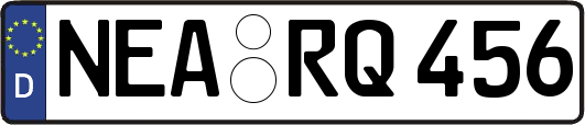 NEA-RQ456
