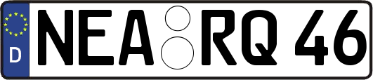 NEA-RQ46
