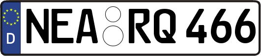 NEA-RQ466