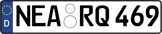 NEA-RQ469