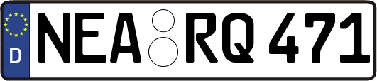 NEA-RQ471