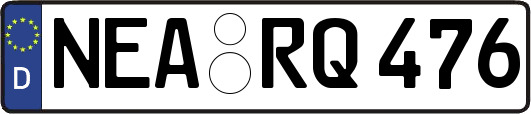 NEA-RQ476