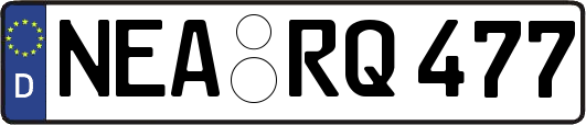 NEA-RQ477