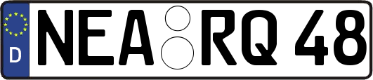 NEA-RQ48
