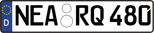 NEA-RQ480