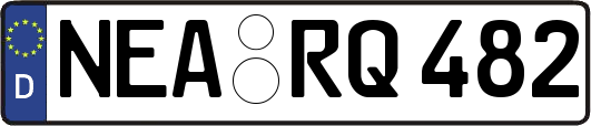 NEA-RQ482