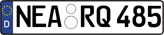 NEA-RQ485