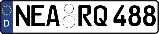 NEA-RQ488