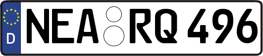 NEA-RQ496