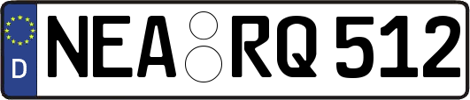 NEA-RQ512