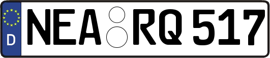 NEA-RQ517