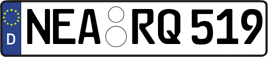 NEA-RQ519