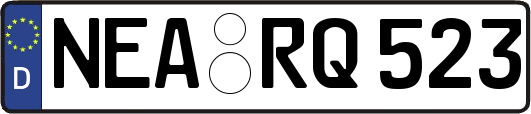 NEA-RQ523