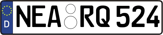 NEA-RQ524