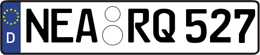 NEA-RQ527