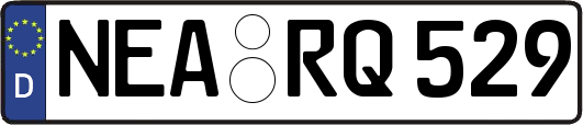 NEA-RQ529