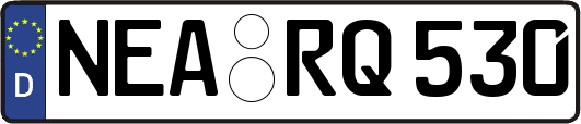 NEA-RQ530