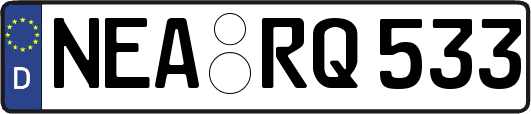 NEA-RQ533