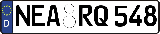 NEA-RQ548