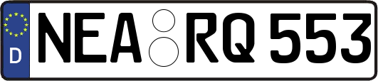 NEA-RQ553