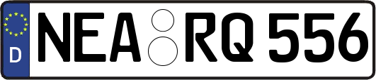 NEA-RQ556
