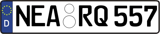 NEA-RQ557