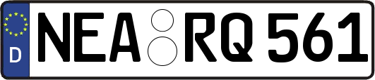 NEA-RQ561