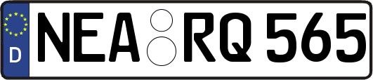 NEA-RQ565
