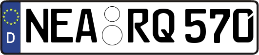 NEA-RQ570