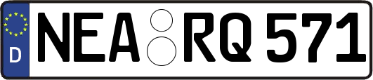 NEA-RQ571