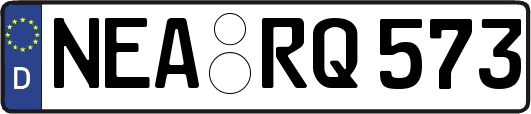 NEA-RQ573