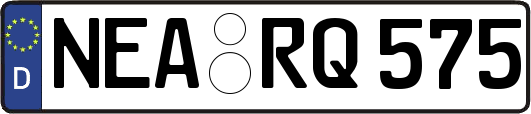 NEA-RQ575