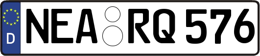 NEA-RQ576