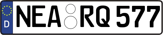 NEA-RQ577
