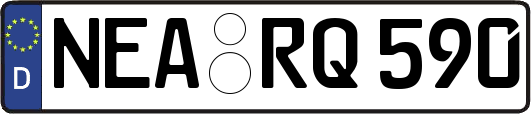 NEA-RQ590