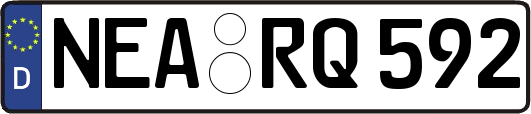 NEA-RQ592
