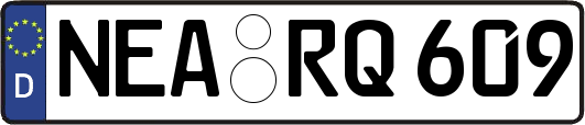 NEA-RQ609