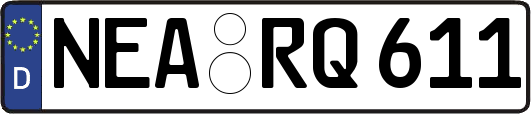 NEA-RQ611