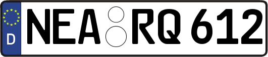 NEA-RQ612