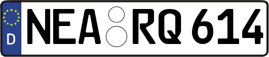 NEA-RQ614
