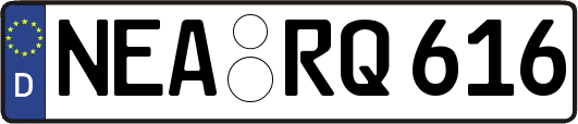 NEA-RQ616