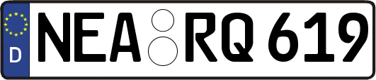 NEA-RQ619