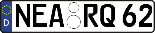 NEA-RQ62