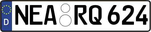 NEA-RQ624