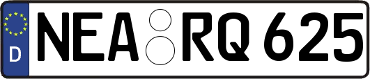 NEA-RQ625