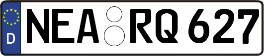 NEA-RQ627