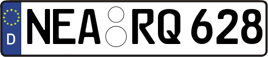 NEA-RQ628