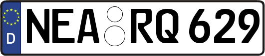 NEA-RQ629
