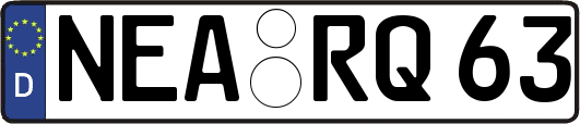 NEA-RQ63