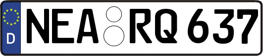 NEA-RQ637